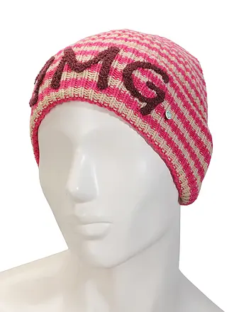 CODELLO | Bonnet - Cagoule | pink